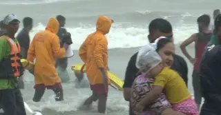 কক্সবাজার সৈকতে লাইফগার্ড কার্যক্রমের স্থায়ী সমাধানের দাবি সংশ্লিষ্টদের